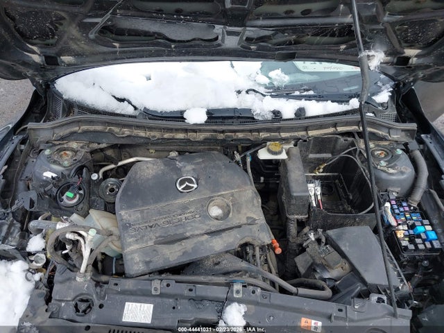 2011 Mazda Mazda3 I Sport მანქანა იყიდება აუქციონზე, vin: JM1BL1UFXB1393104, აუქციონის ნომერი: 44441031