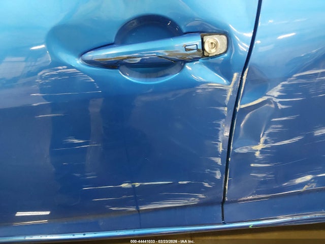3N1AB8CV8LY214560 Nissan Sentra Sv Xtronic Cvt