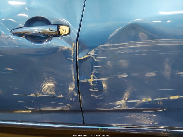 3N1AB8CV8LY214560 Nissan Sentra Sv Xtronic Cvt