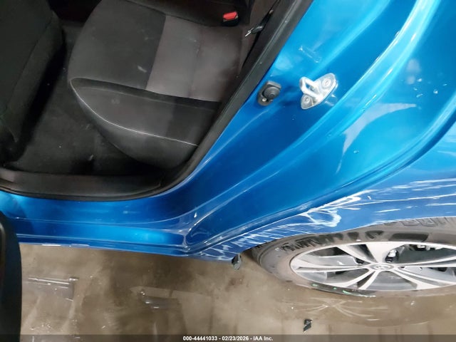 3N1AB8CV8LY214560 Nissan Sentra Sv Xtronic Cvt