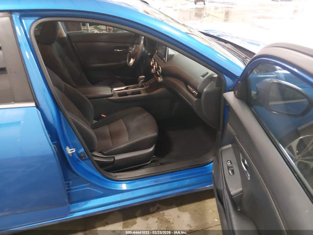 3N1AB8CV8LY214560 Nissan Sentra Sv Xtronic Cvt