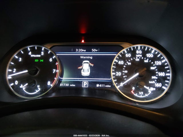 3N1AB8CV8LY214560 Nissan Sentra Sv Xtronic Cvt