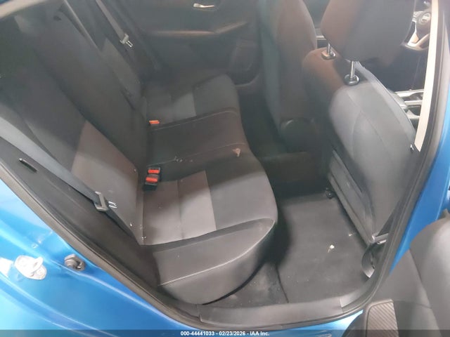 3N1AB8CV8LY214560 Nissan Sentra Sv Xtronic Cvt