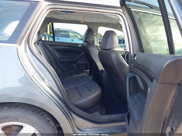 Продаж на аукціоні авто 2012 Volkswagen Jetta Sportwagen 2.0l Tdi, vin: 3VWPL7AJ0CM713825, номер лоту: 44441034