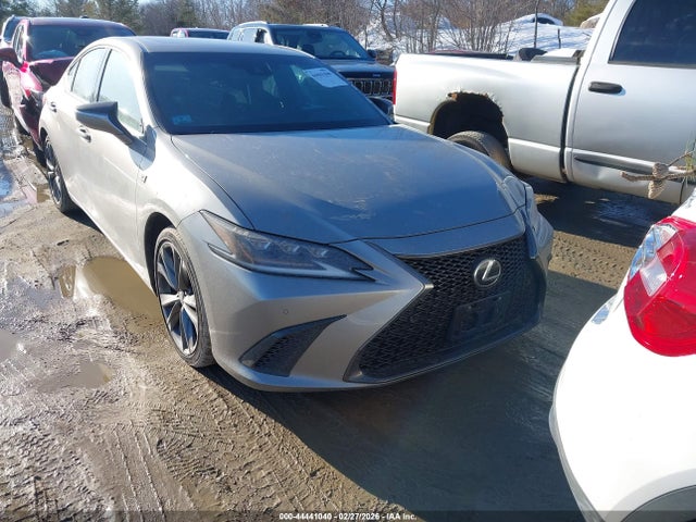 Продаж на аукціоні авто 2020 Lexus Es 350 F Sport, vin: 58AGZ1B11LU065215, номер лоту: 44441040