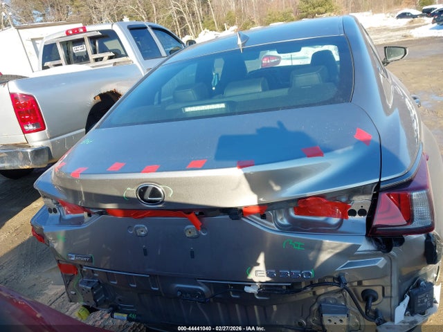 Продажа на аукционе авто 2020 Lexus Es 350 F Sport, vin: 58AGZ1B11LU065215, номер лота: 44441040