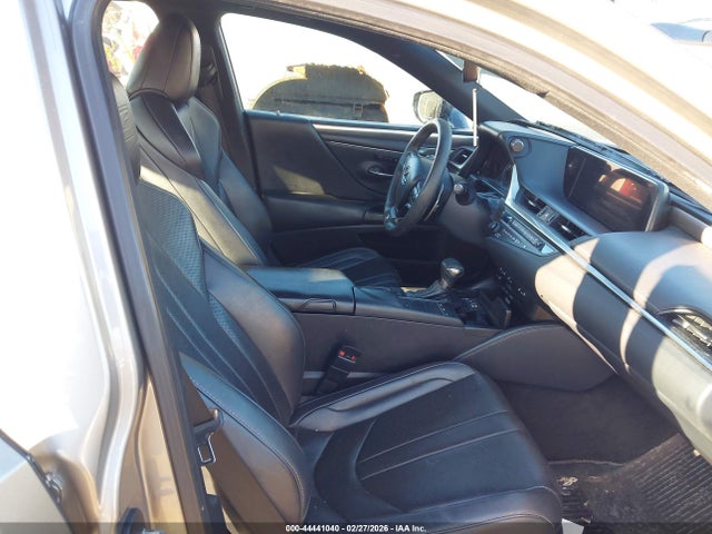 Продажа на аукционе авто 2020 Lexus Es 350 F Sport, vin: 58AGZ1B11LU065215, номер лота: 44441040