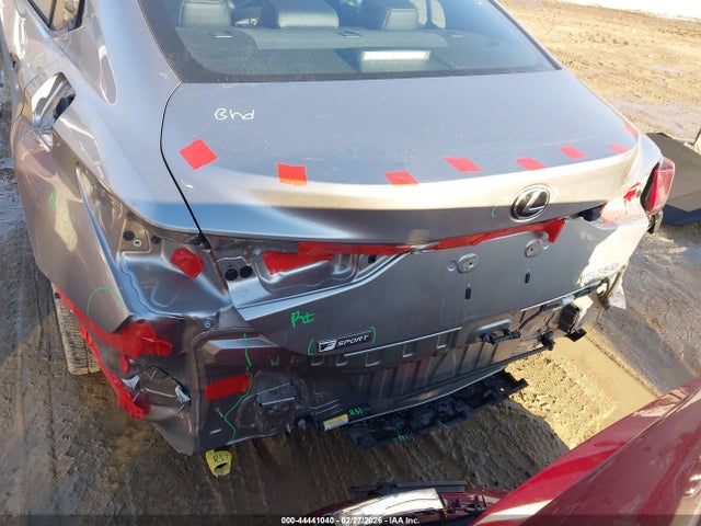 Продажа на аукционе авто 2020 Lexus Es 350 F Sport, vin: 58AGZ1B11LU065215, номер лота: 44441040