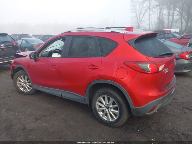 Aukcja sprzedaży 2015 Mazda Cx-5 Touring, vin: JM3KE4CY5F0460435, numer aukcji: 44441041