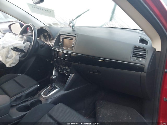 Aukcja sprzedaży 2015 Mazda Cx-5 Touring, vin: JM3KE4CY5F0460435, numer aukcji: 44441041
