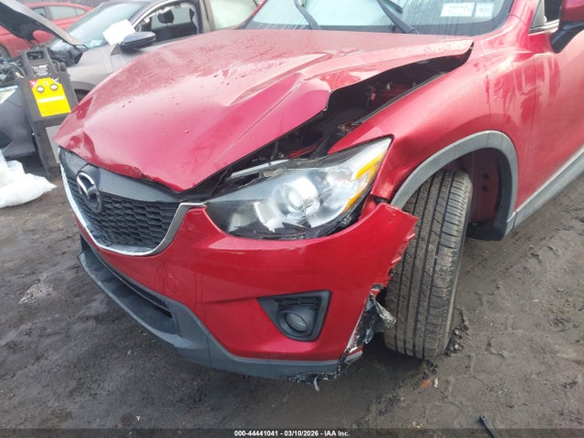 Aukcja sprzedaży 2015 Mazda Cx-5 Touring, vin: JM3KE4CY5F0460435, numer aukcji: 44441041