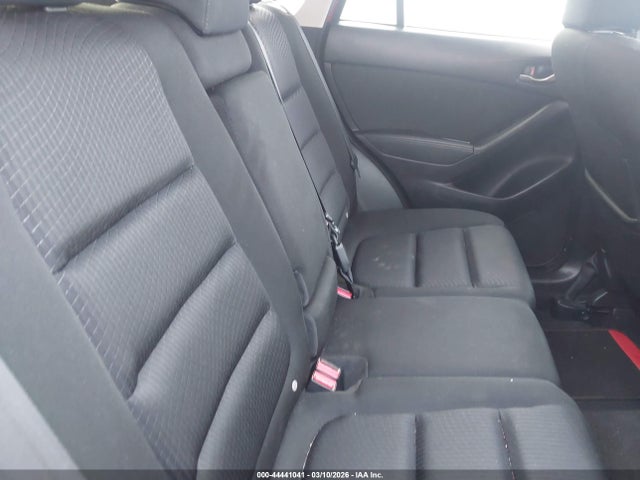 Aukcja sprzedaży 2015 Mazda Cx-5 Touring, vin: JM3KE4CY5F0460435, numer aukcji: 44441041