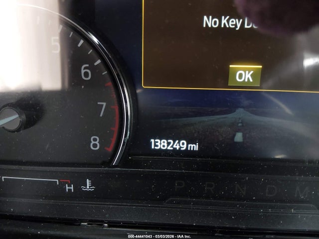 1FMSK8DHXLGC55571 Ford EXPLORER XLT