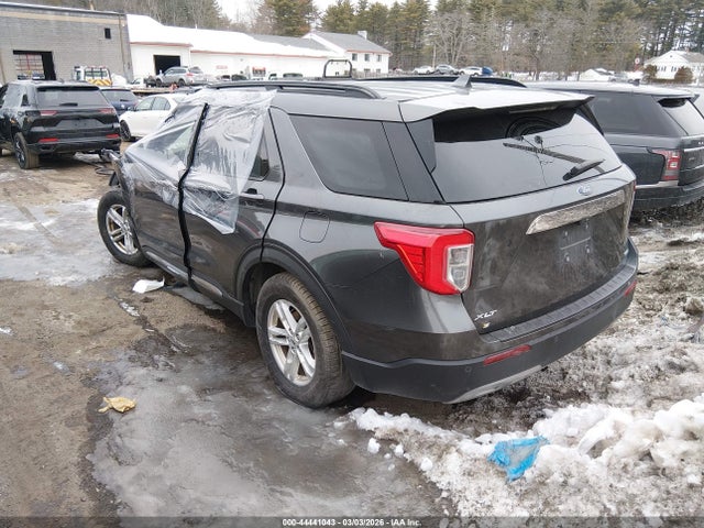 1FMSK8DHXLGC55571 Ford EXPLORER XLT