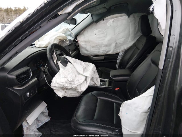 1FMSK8DHXLGC55571 Ford EXPLORER XLT