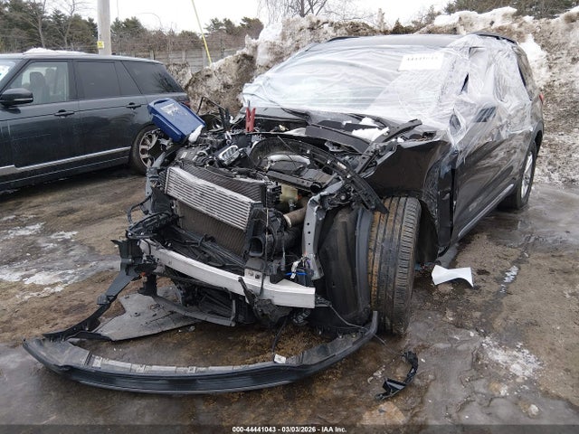 1FMSK8DHXLGC55571 Ford EXPLORER XLT