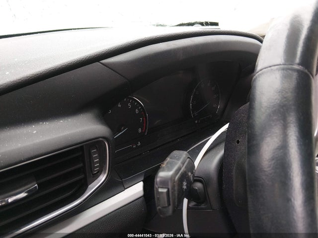 1FMSK8DHXLGC55571 Ford EXPLORER XLT
