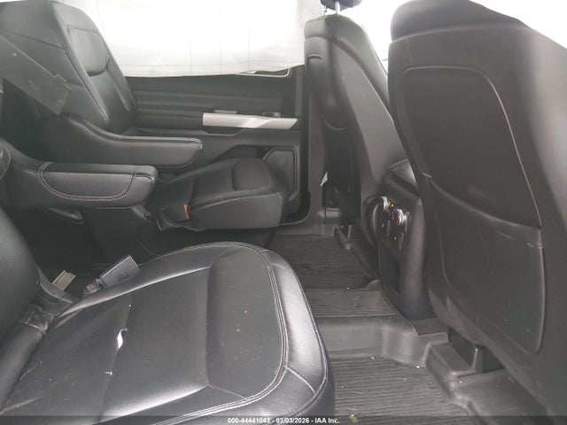 1FMSK8DHXLGC55571 Ford EXPLORER XLT