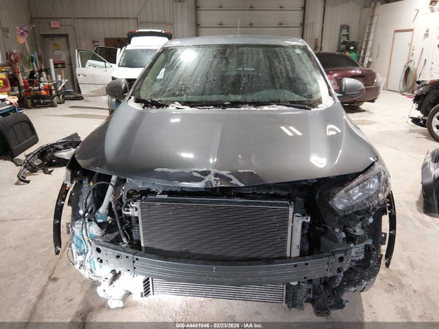 Продажа на аукционе авто 2022 Buick Encore Gx Awd Preferred, vin: KL4MMCSL2NB020982, номер лота: 44441046