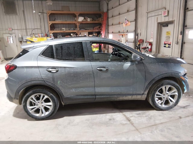 Продажа на аукционе авто 2022 Buick Encore Gx Awd Preferred, vin: KL4MMCSL2NB020982, номер лота: 44441046