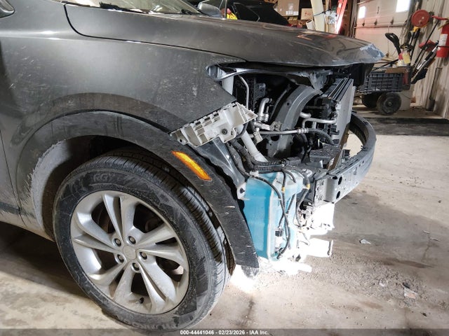 Продажа на аукционе авто 2022 Buick Encore Gx Awd Preferred, vin: KL4MMCSL2NB020982, номер лота: 44441046