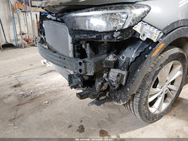 Продажа на аукционе авто 2022 Buick Encore Gx Awd Preferred, vin: KL4MMCSL2NB020982, номер лота: 44441046