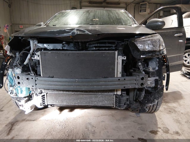 2022 BUICK ENCORE GX KL4MMCSL2NB020982 Photo 5