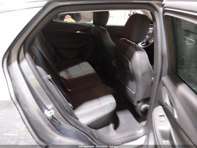 2022 BUICK ENCORE GX KL4MMCSL2NB020982 Photo 7