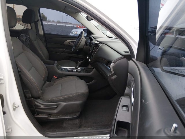 1GNERFKW8KJ174502 Chevrolet Traverse Ls