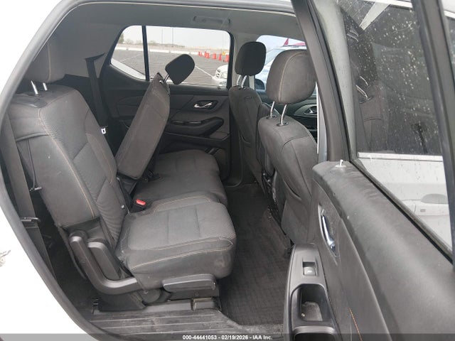 1GNERFKW8KJ174502 Chevrolet Traverse Ls