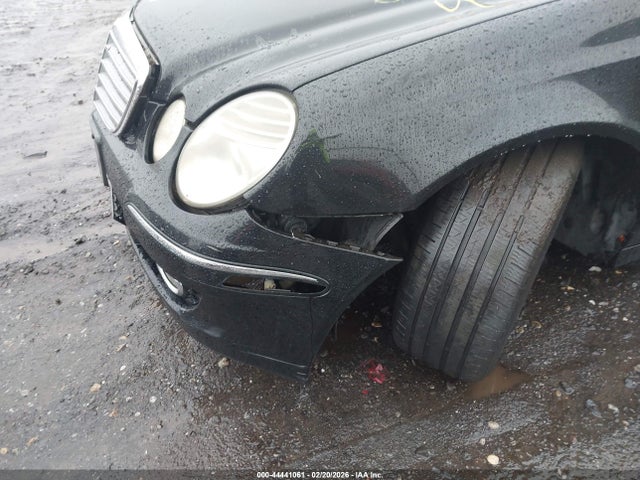44441061 :رقم المزاد ، WDBUH87X17X210215 vin ، 2007 Mercedes-benz E 350 4matic مزاد بيع