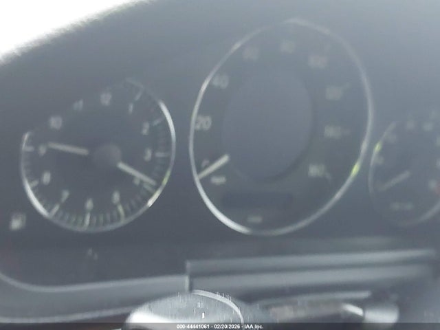 44441061 :رقم المزاد ، WDBUH87X17X210215 vin ، 2007 Mercedes-benz E 350 4matic مزاد بيع