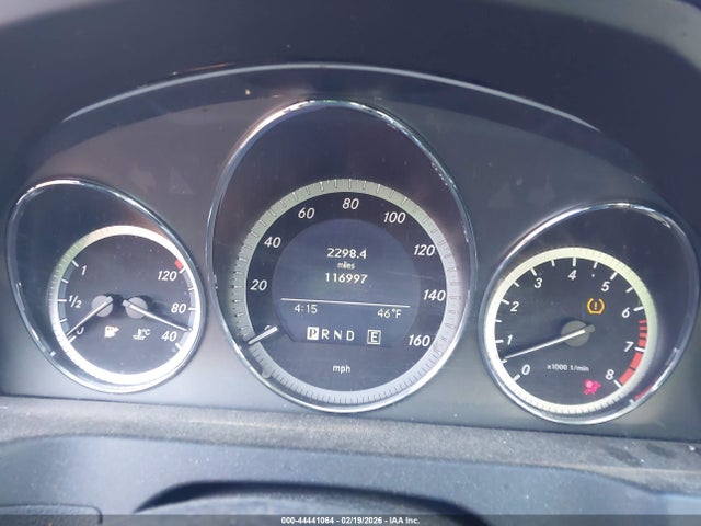 Продажа на аукционе авто 2011 Mercedes-benz C 300 Luxury 4matic, vin: WDDGF8BB7BR139038, номер лота: 44441064