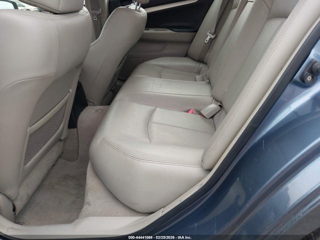 2009 Infiniti G37x მანქანა იყიდება აუქციონზე, vin: JNKCV61F49M050621, აუქციონის ნომერი: 44441068