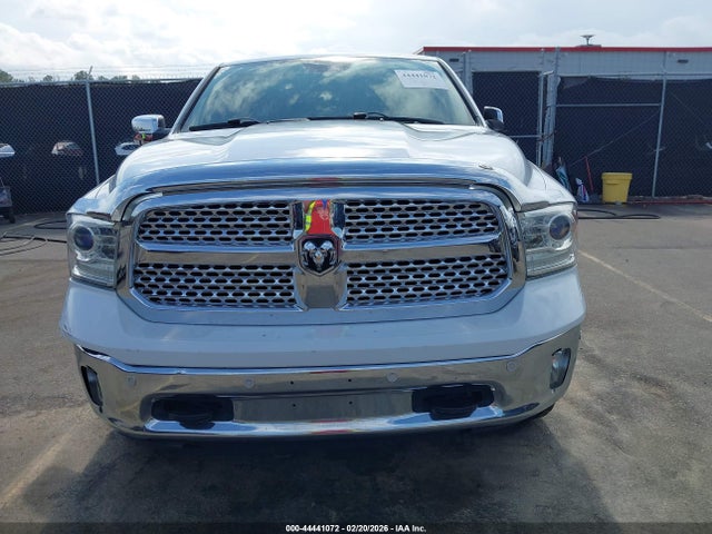Продаж на аукціоні авто 2017 Ram 1500 Laramie  4x2 5'7 Box, vin: 1C6RR6NT6HS551057, номер лоту: 44441072