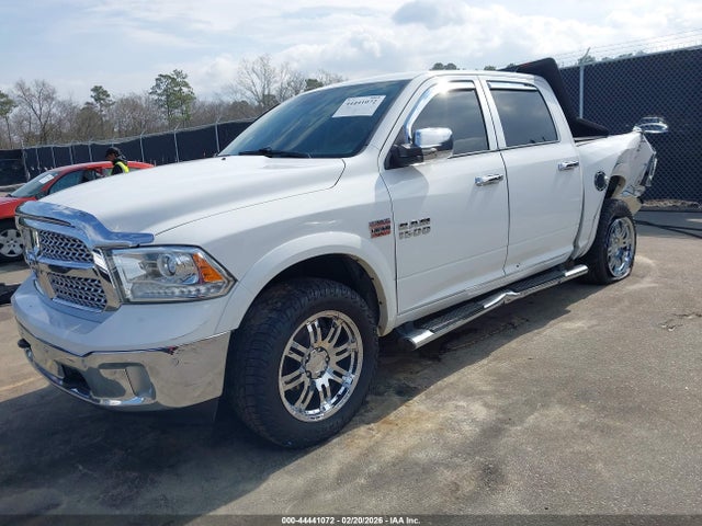 Продаж на аукціоні авто 2017 Ram 1500 Laramie  4x2 5'7 Box, vin: 1C6RR6NT6HS551057, номер лоту: 44441072