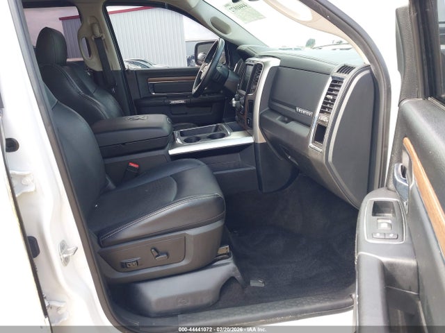 Продаж на аукціоні авто 2017 Ram 1500 Laramie  4x2 5'7 Box, vin: 1C6RR6NT6HS551057, номер лоту: 44441072