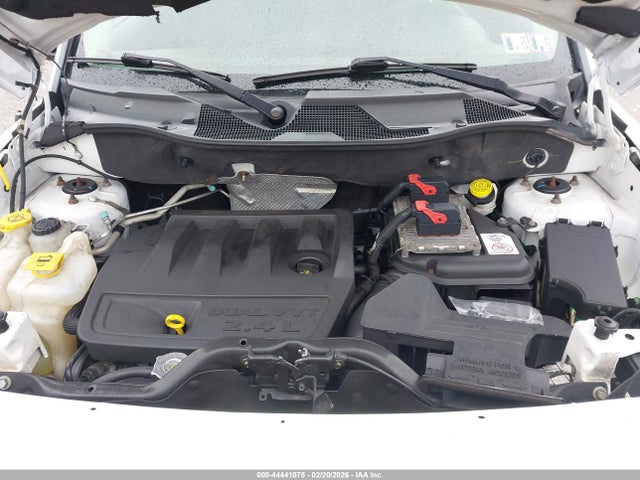 2015 JEEP PATRIOT 1C4NJRBB9FD317802 Photo 9