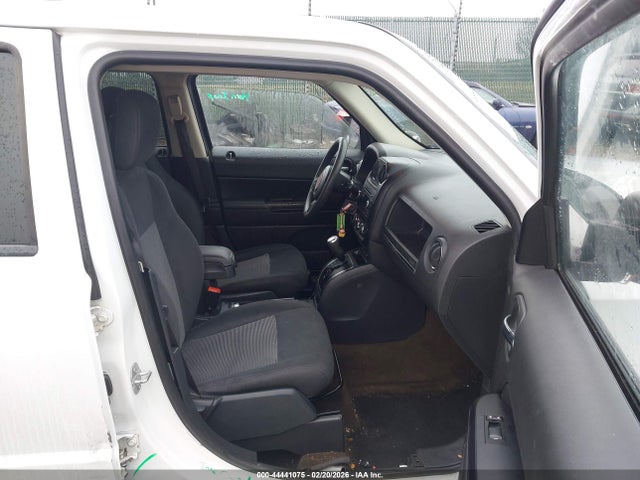 2015 JEEP PATRIOT 1C4NJRBB9FD317802 Photo 4