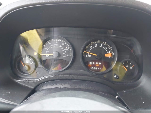 2015 JEEP PATRIOT 1C4NJRBB9FD317802 Photo 6