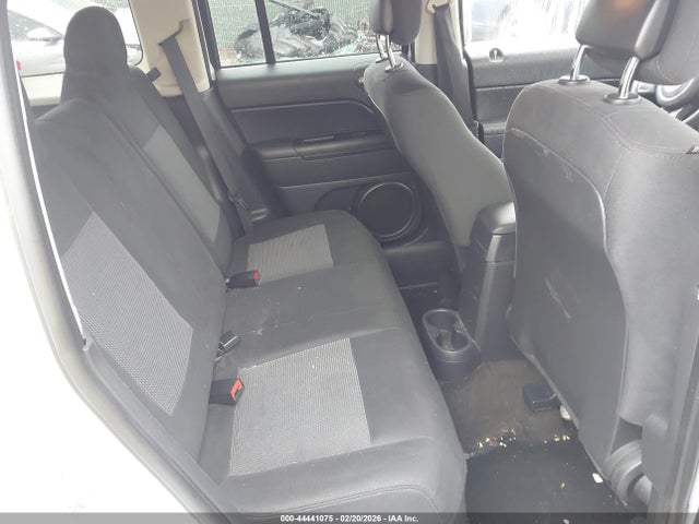 2015 JEEP PATRIOT 1C4NJRBB9FD317802 Photo 7