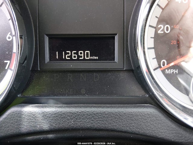 Dodge Grand Caravan Sxt 2016 2C4RDGCG1GR324023 Image 15
