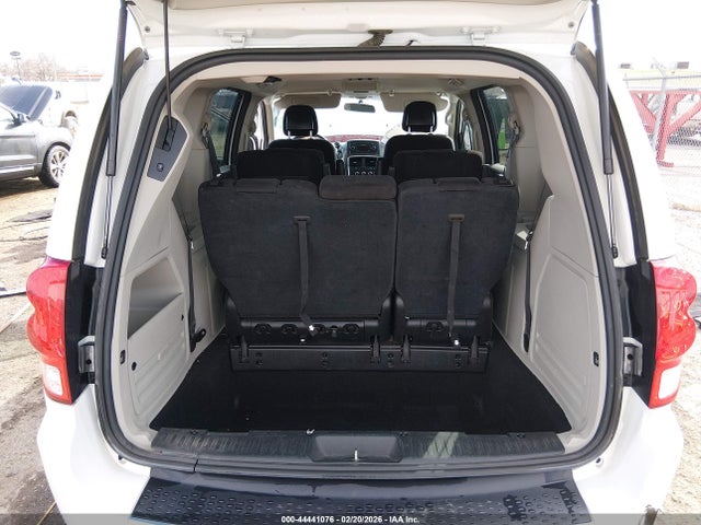 Dodge Grand Caravan Sxt 2016 2C4RDGCG1GR324023 Image 16