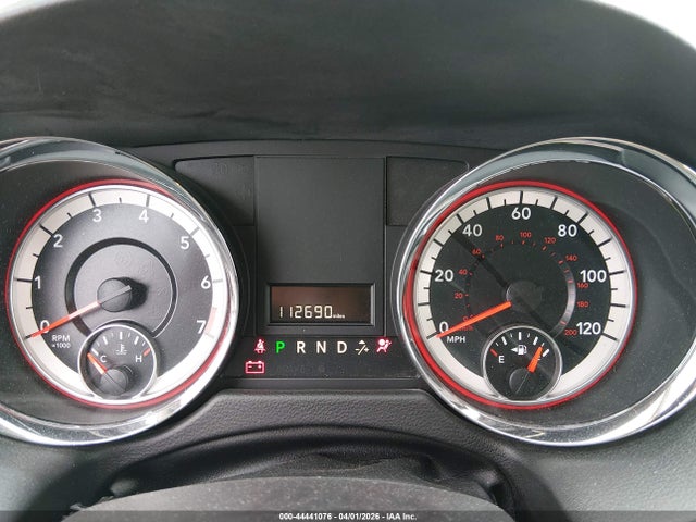 Dodge Grand Caravan Sxt 2016 2C4RDGCG1GR324023 Image 7