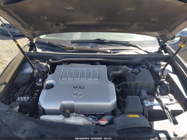 2016 Lexus Es 350 მანქანა იყიდება აუქციონზე, vin: 58ABK1GG3GU004434, აუქციონის ნომერი: 44441078