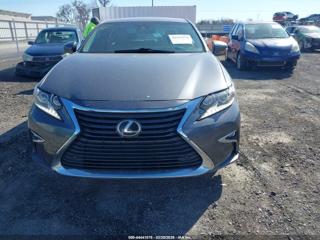 2016 Lexus Es 350 მანქანა იყიდება აუქციონზე, vin: 58ABK1GG3GU004434, აუქციონის ნომერი: 44441078