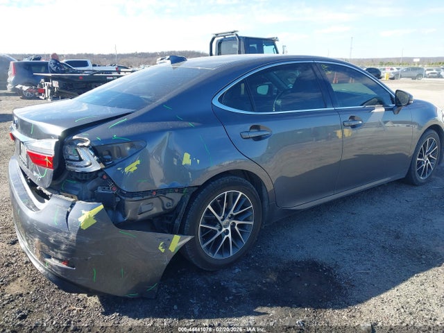 2016 Lexus Es 350 მანქანა იყიდება აუქციონზე, vin: 58ABK1GG3GU004434, აუქციონის ნომერი: 44441078