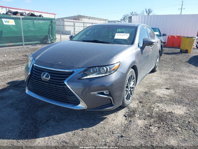 2016 Lexus Es 350 მანქანა იყიდება აუქციონზე, vin: 58ABK1GG3GU004434, აუქციონის ნომერი: 44441078