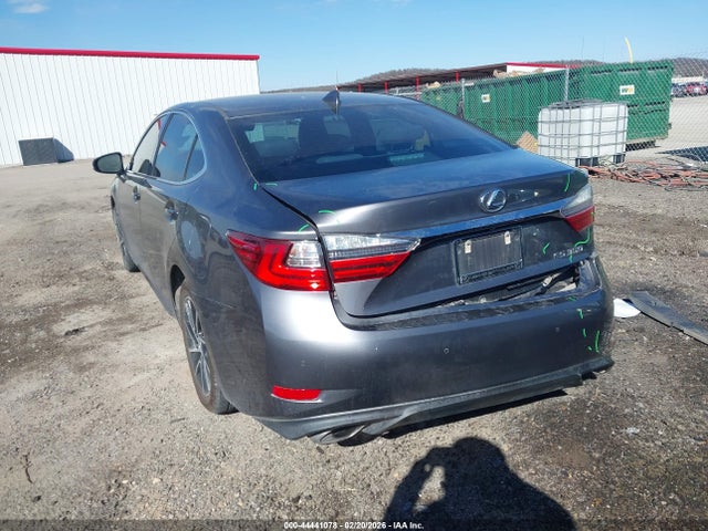 2016 Lexus Es 350 მანქანა იყიდება აუქციონზე, vin: 58ABK1GG3GU004434, აუქციონის ნომერი: 44441078