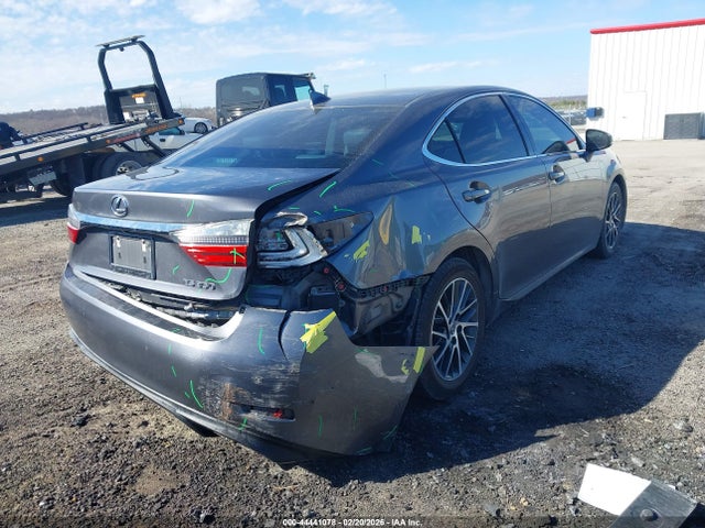 2016 Lexus Es 350 მანქანა იყიდება აუქციონზე, vin: 58ABK1GG3GU004434, აუქციონის ნომერი: 44441078